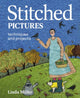 Book cover of: Stitched Pictures. By: Linda Miller
