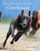 Book cover of: Training and Racing the Greyhound. By: Darren Morris