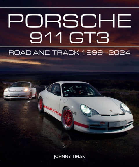 Porsche 911 GT3, Road and Track, 1999–2024