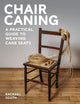 Book cover of: Chair Caning. By: Rachael SOuth