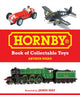 Book cover of: Hornby Book of Collectable Toys. By: Arthur Ward