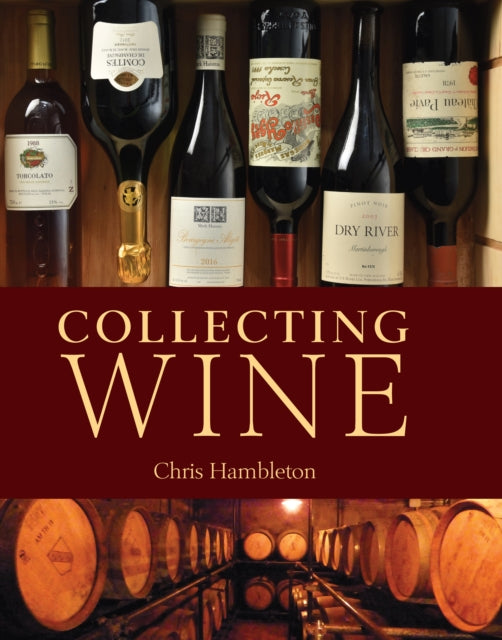Collecting Wine 9780719844980 Chris Hambleton