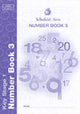 Number Book 3 9780721707907 Andrew Parker