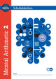 Mental Arithmetic 2 9780721708003 T.R. Goddard