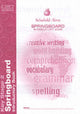 Book cover of: Springboard Introductory Book. By: John Hedley