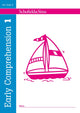 Book cover of: Early Comprehension Book 1. By: Anne Forster