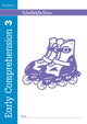Book cover of: Early Comprehension Book 3. By: Anne Forster