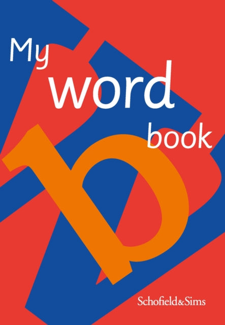 My Word Book 9780721709611 Sally Johnson