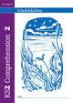 Book cover of: KS2 Comprehension Book 2