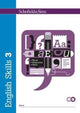 Book cover of: English Skills 3