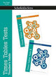 Book cover of: Times Tables Tests Teacher's Guide
