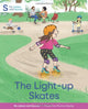 Book cover of: Light-up Skates