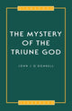Book cover of: Mystery Of The Triune God