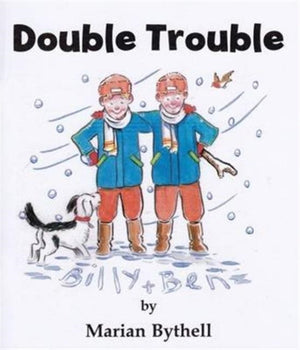 Double Trouble