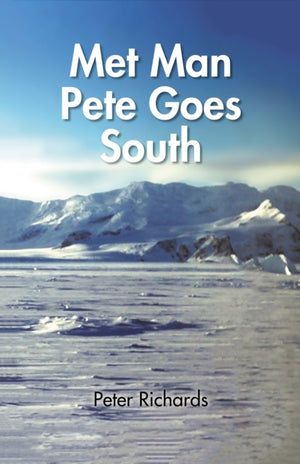 Met Man Pete Goes South