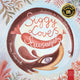 Book cover of: SIGGY LOVES SAUSAGES. By: FREDERICK, BRIAN