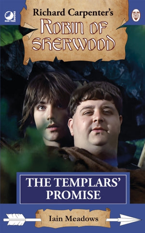 Robin of Sherwood - The Templars' Promise