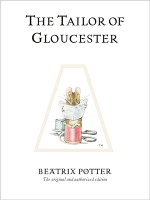 Tailor of Gloucester