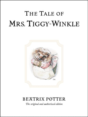 Tale of Mrs. Tiggy-Winkle