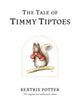 Tale of Timmy Tiptoes