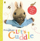 Peter Rabbit Let's Cuddle 9780723269076 Beatrix Potter