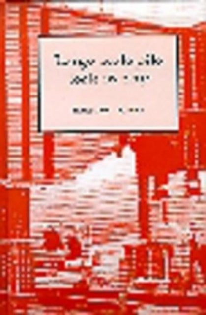 Book cover of: Large Scale Pile Tests in Clay. By: Institution of Civil Engineers (Great Britain)