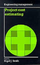 Book cover of: Project Cost Estimating