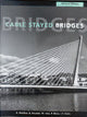 Book cover of: Cable Stayed Bridges. By: Rene Walther