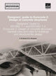 Book cover of: Designers' Guide to EN 1992-1-1 Eurocode 2: Design of Concrete Structures