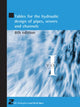 Book cover of: Tables for the Hydraulic Design of Pipes, Sewers and Channels Volume I