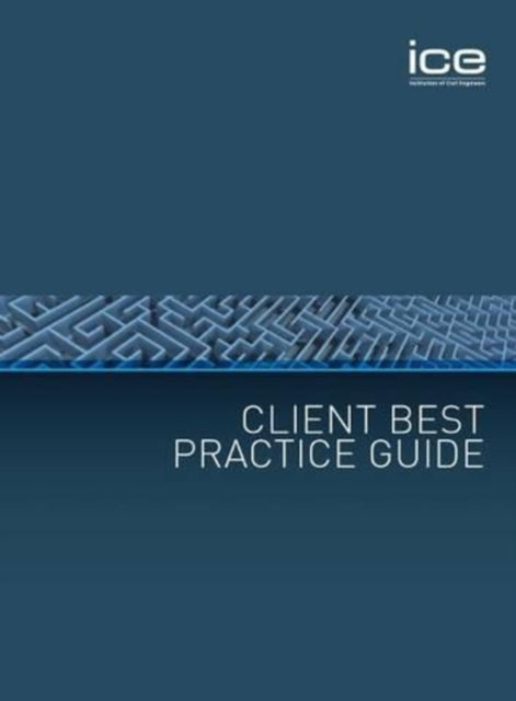 Book cover of: Client Best Practice Guide. By: Sue Kershaw