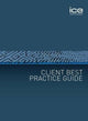 Book cover of: Client Best Practice Guide. By: Sue Kershaw