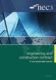Book cover of: NEC3 Engineering and Construction Contract Option E: Cost reimbursable contract