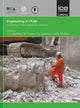 Book cover of: Engineering in Chalk. By: James A. Lawrence