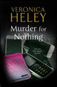 Book cover of: Murder for Nothing. By: Veronica Heley