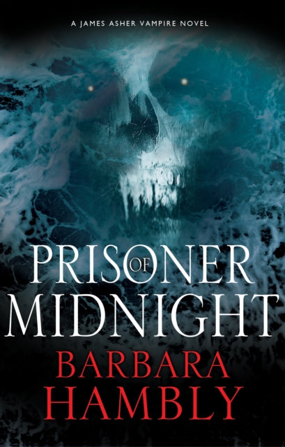 Book cover of: Prisoner of Midnight