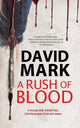 Book cover of: A Rush of Blood