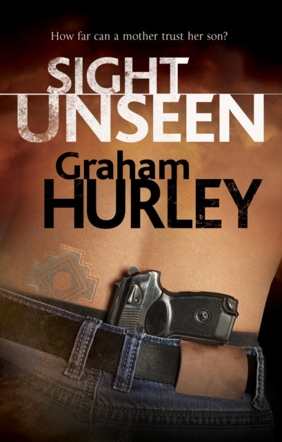 Sight Unseen 9780727889195 Graham Hurley