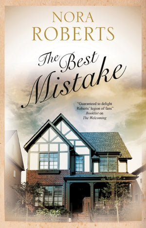 Best Mistake