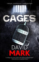 Book cover of: Cages. By: David Mark