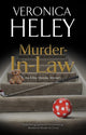 Murder-In-Law 9780727890979 Veronica Heley