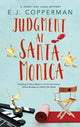Judgment at Santa Monica 9780727890986 E. J. Copperman
