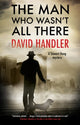Man Who Wasn't All There 9780727892485 David Handler