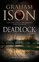 Book cover of: Deadlock. By: Graham Ison