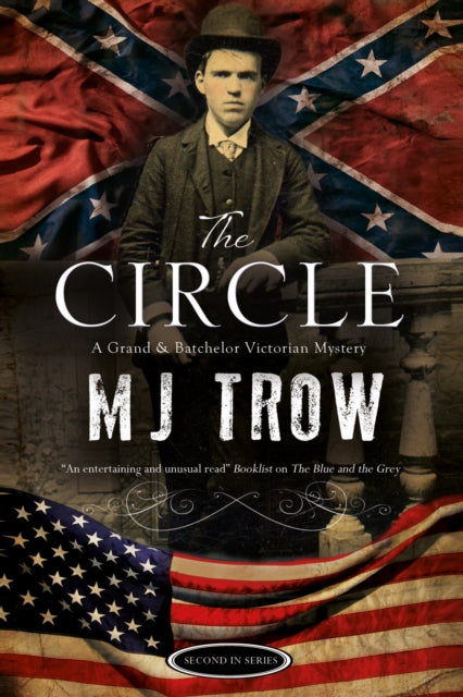 Book cover of: Circle. By: M. J. Trow