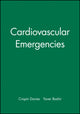 Book cover of: Cardiovascular Emergencies. By: Yaver Bashir