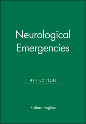 Neurological Emergencies