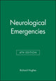Book cover of: Neurological Emergencies