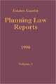 Book cover of: PLR 1990. By: Barry Denyer-Green