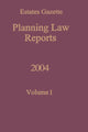 Book cover of: PLR 2004. By: Barry Denyer-Green